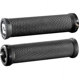 ODI Elite Motion Lock-On Grips