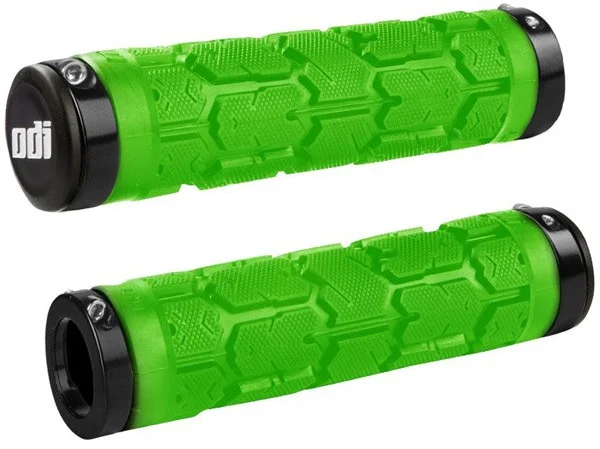ODI Rogue MTB Lock On Grips - / Black