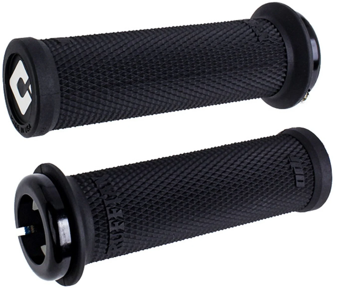 ODI Ruffian Mini BMX Lock On Grips