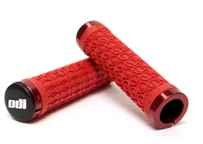 ODI SDG MTB Lock On Grips 130mm Black