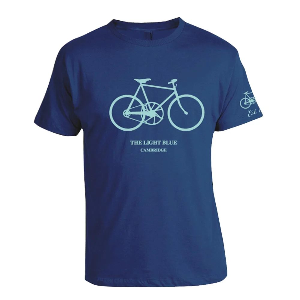 Old Bike T-Shirt