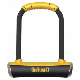 OnGuard Brute 8001 U-Lock
