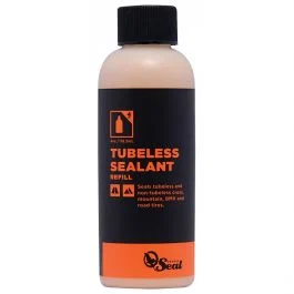 Orange Seal Mechanic Bottle - 32oz