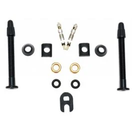 Orange Seal Versa-Valves