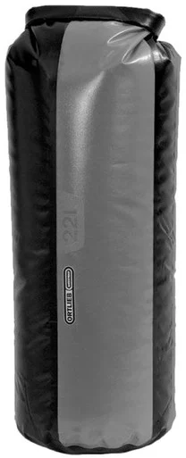 Ortlieb 22L PD 350 Dry Bag Black Slate