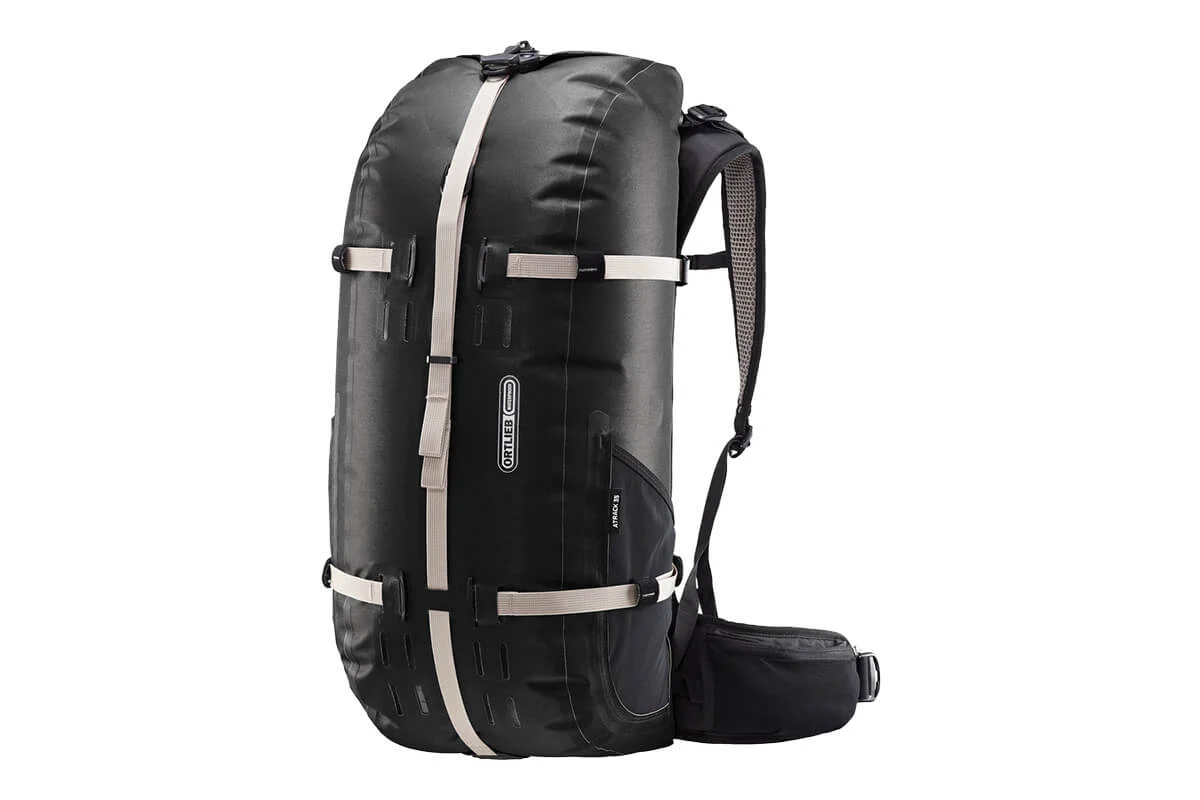 Ortlieb Atrak Backpack