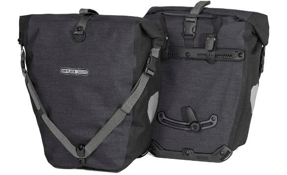 Ortlieb Back Roller Plus Rear Panniers QL2.1