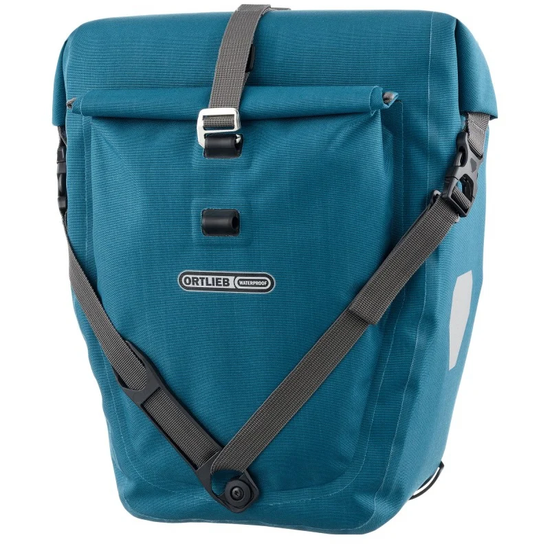 Ortlieb BACKROLLER PLUS 20/3L DNM QL2.1 SGL