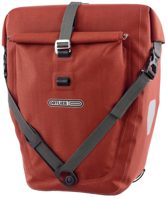 Ortlieb BACKROLLER PLUS 20/3L DRK CHIL QL2.1 SGL