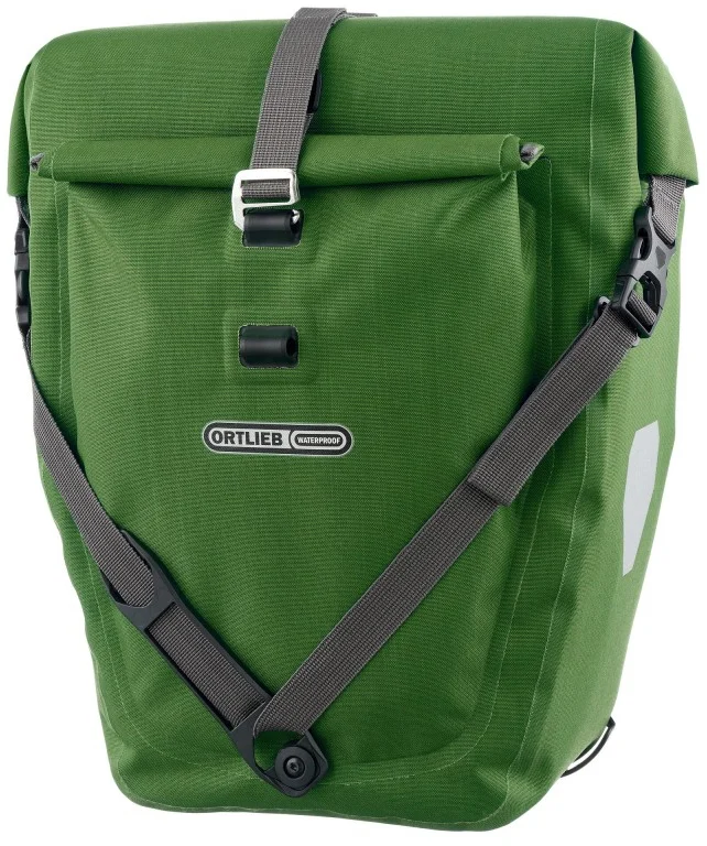 Ortlieb BACKROLLER PLUS 20/3L M GRN QL2.1 SGL