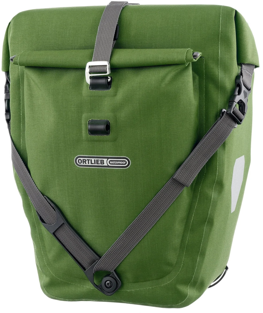 ORTLIEB BACKROLLER PLUS CR 40L KIW/M GRN QL2.1 PR
