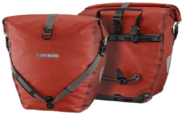 ORTLIEB BACKROLLER PLUS CR 40L SAL/CHL QL2.1 PR
