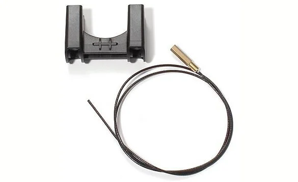 Ortlieb Bar Bag Bracket Extender - E165