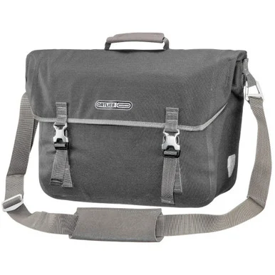 Ortlieb Commuter-BagTwo QL2.1 20L Urban Pannier/Shoulder Bag