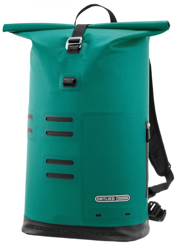 Ortlieb COMMUTER DAYPACK 21L ATLGREEN