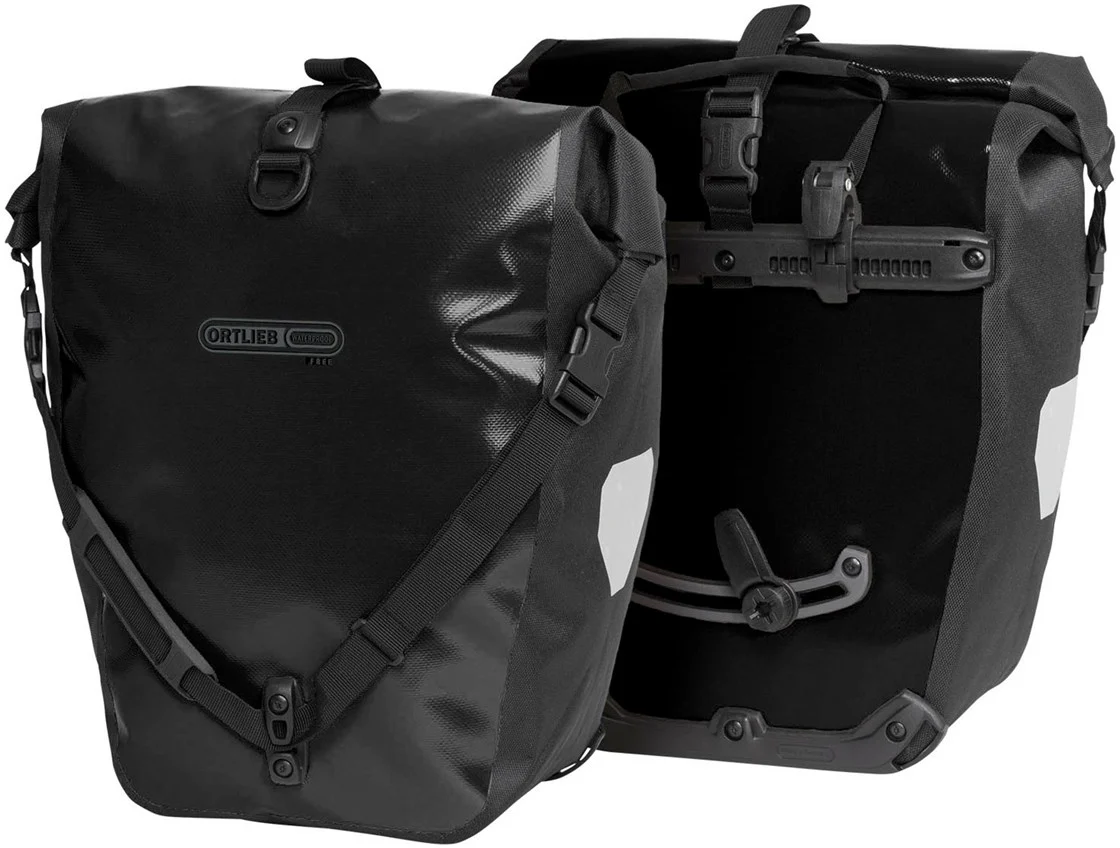 Ortlieb Cycle Back Roller Free