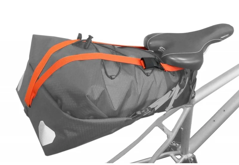 Ortlieb Cycle Fixing Strap for Seat Packs
