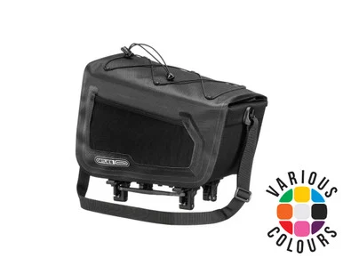 Ortlieb E-Trunk Carrier Bag