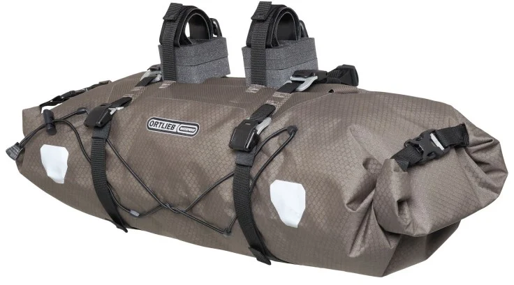 Ortlieb HANDLEBAR PACK 15L DRK SAN