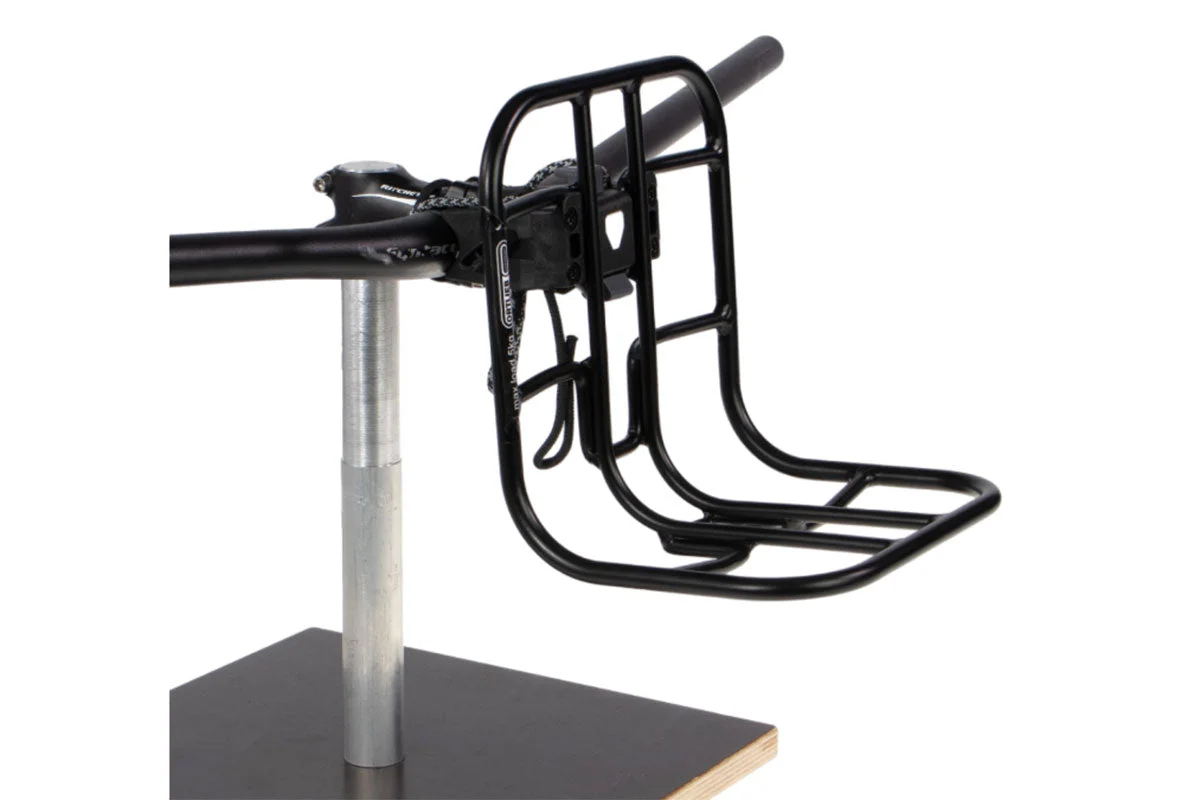 Ortlieb Handlebar Rack