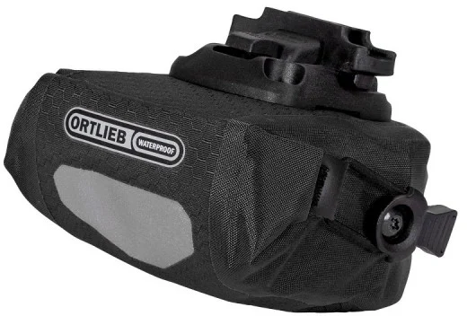 Ortlieb MICROBAG 0.5L BLK MATT