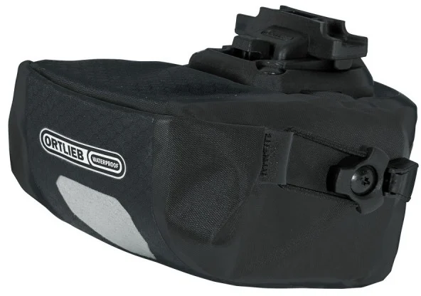 Ortlieb MICROBAG 0.8L BLK MATT