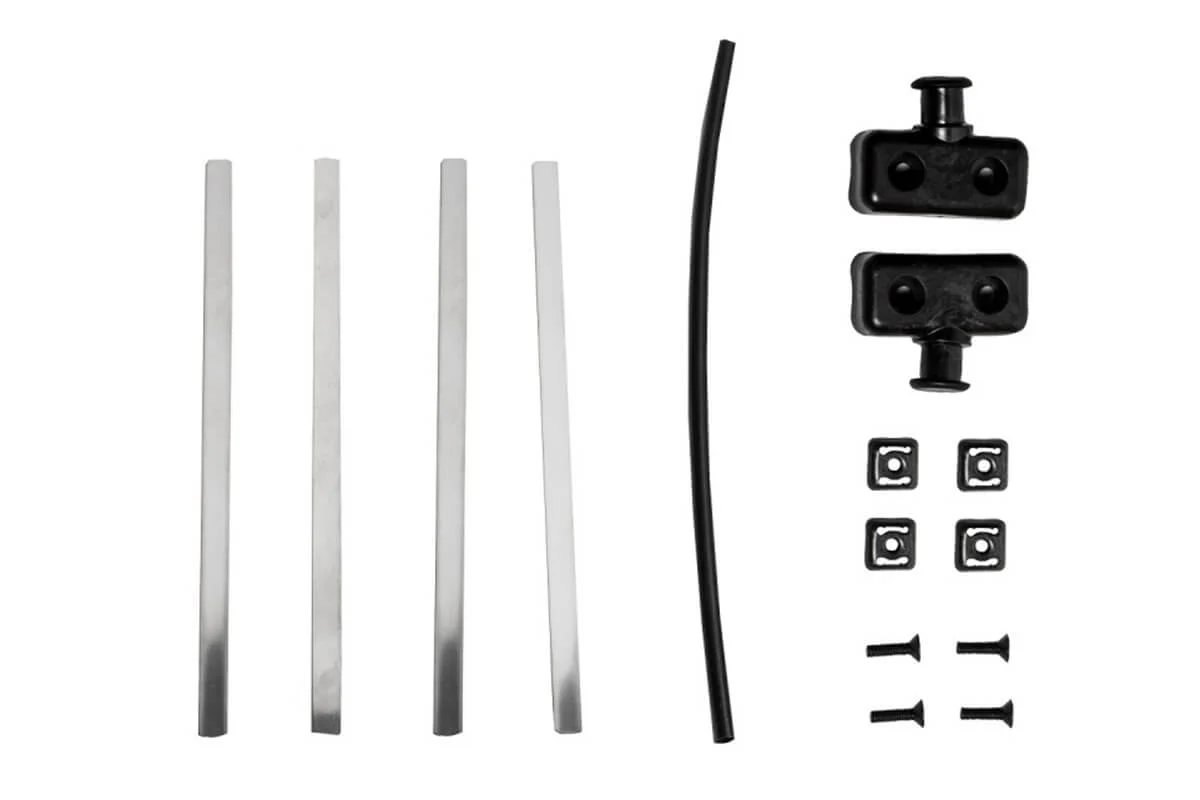 Ortlieb Quick Rack Seat Stay Adapter