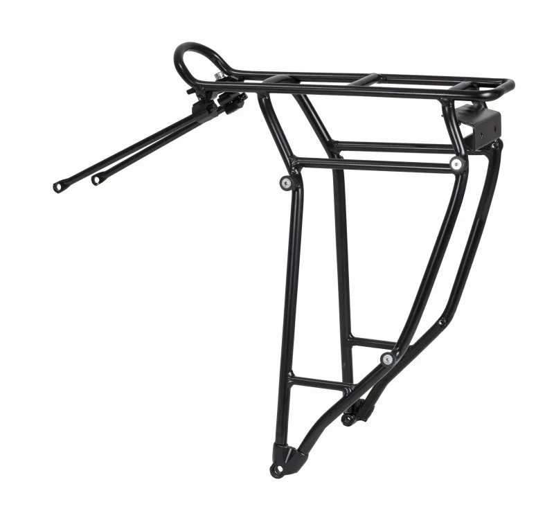 Ortlieb RACK THREE 26/28 BLK