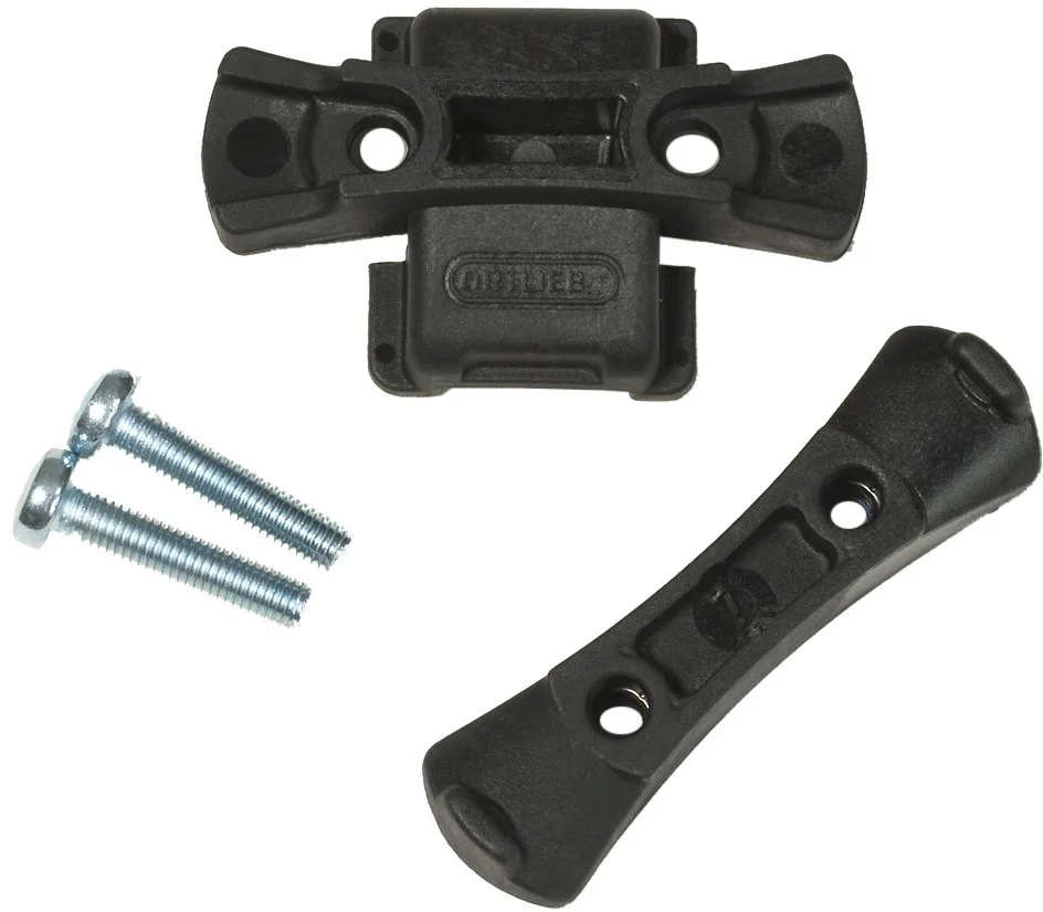 Ortlieb SADDLEBAG MOUNTING SET