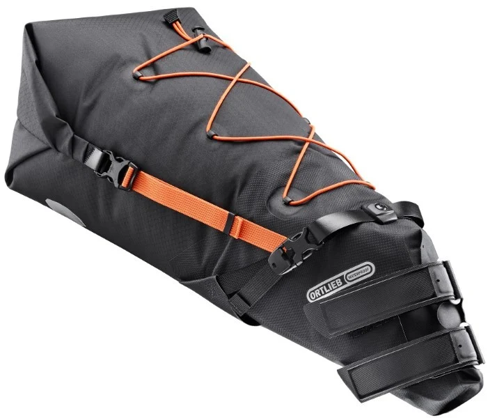 Ortlieb SEAT PACK 16.5L BLK MATT