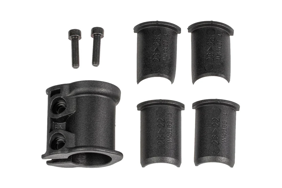 Ortlieb Seat-Pack adapter for Vario seat post