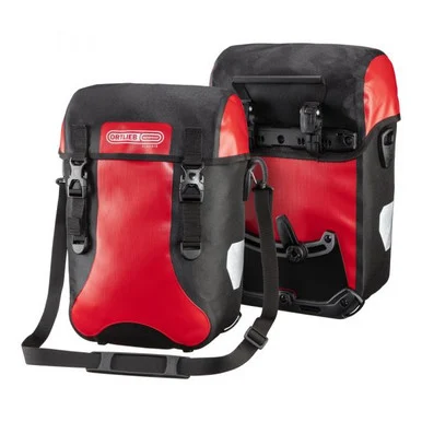 Ortlieb Sport-Packer Classic QL2.1 Pannier Bags (Pair)
