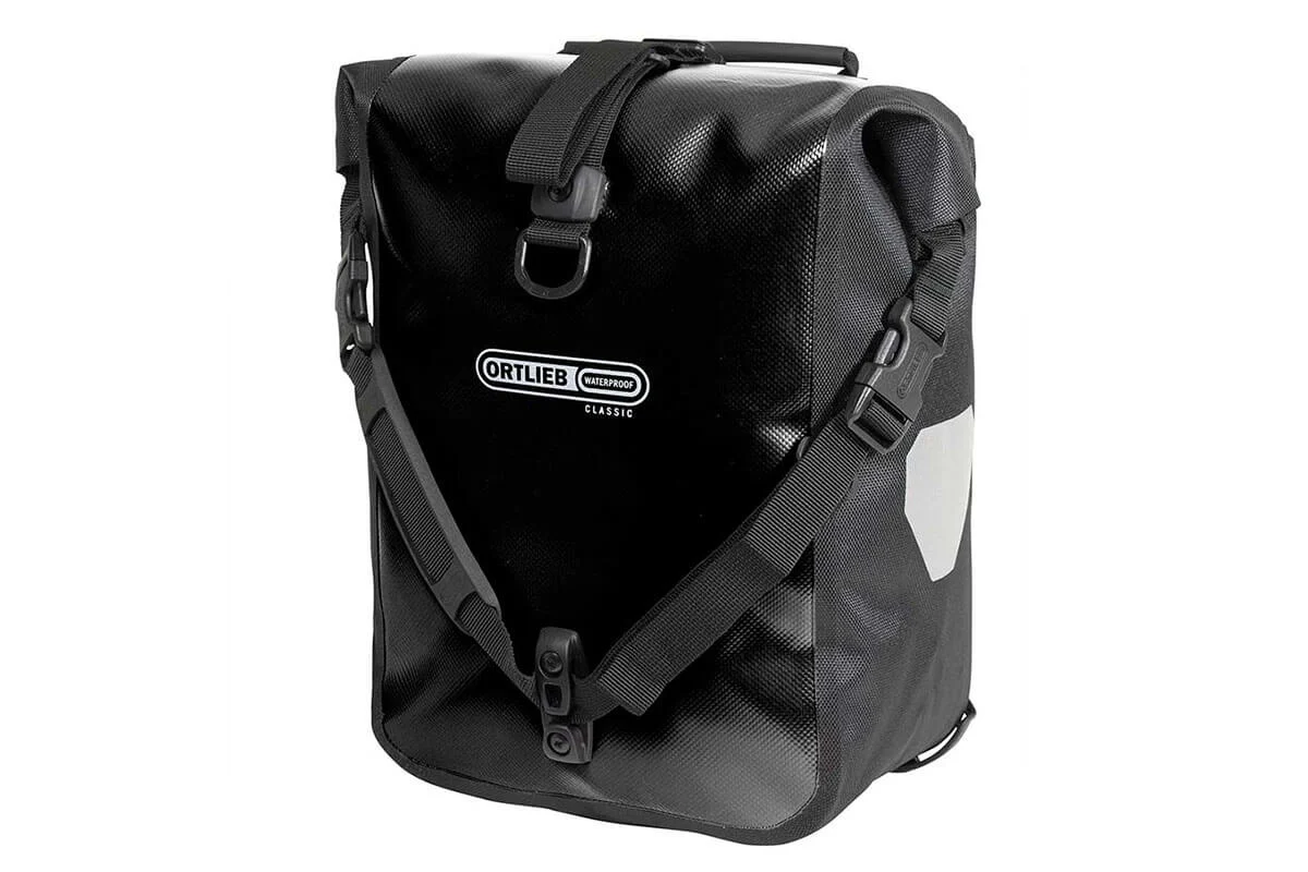 Ortlieb Sport-Roller Classic Front Pannier Bag