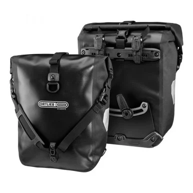 Ortlieb Sport-Roller Classic QL2.125L Pannier Bag Pair