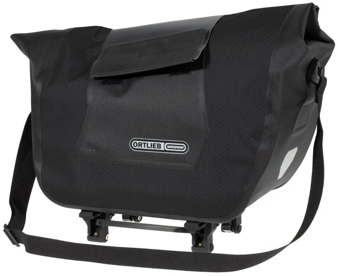 Ortlieb TRUNK BAG RC 12L BLK