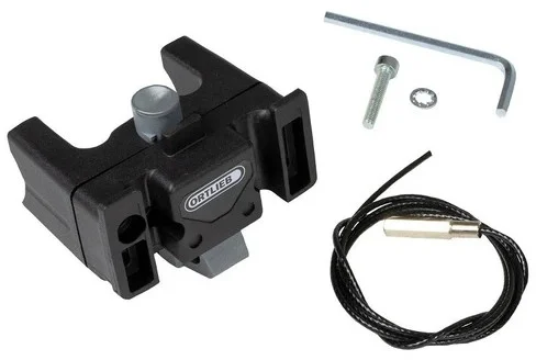 Ortlieb ULTIMATE 6 MOUNTING SET