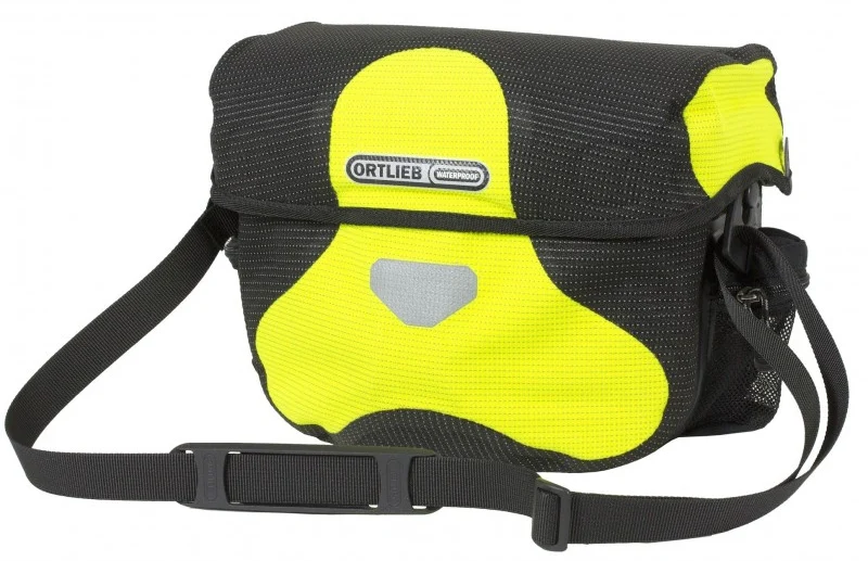 Ortlieb Ultimate Six High Visibility