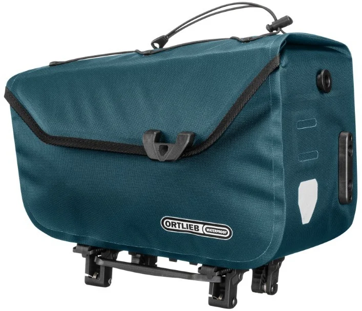 ORTLIEBE-Trunk TL Rack Mountable Bag