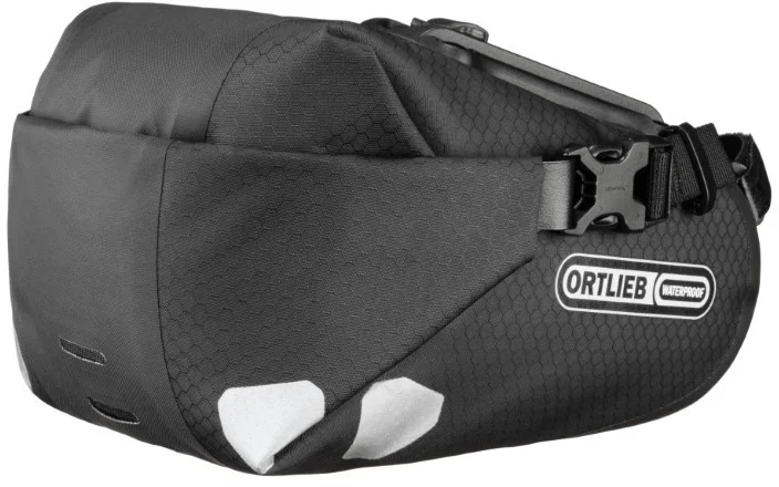 ORTLIEBSaddle-Bag Two Seat Pack - 4.1L