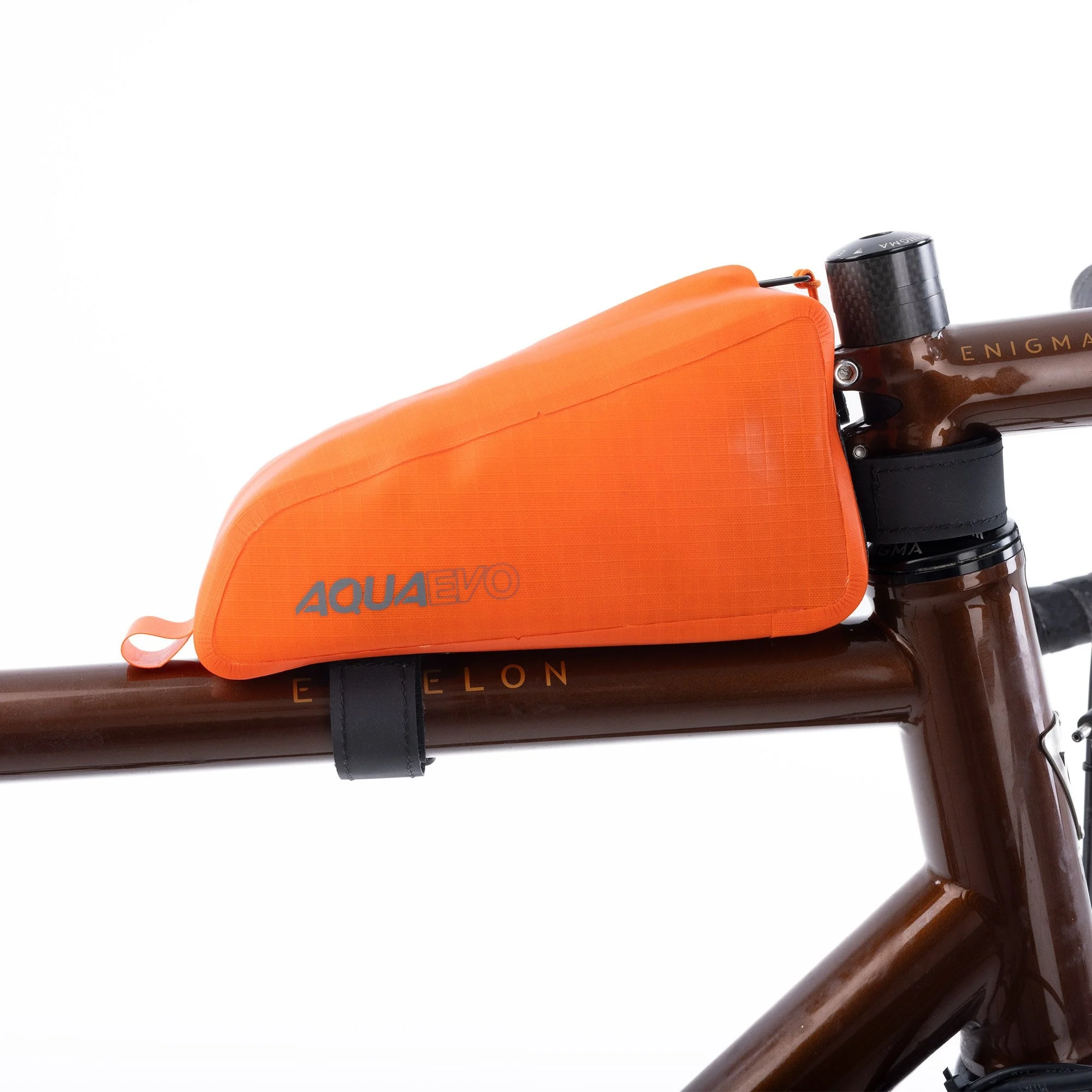 Oxford Aqua Evo Adventure Top Tube Pack-Orange