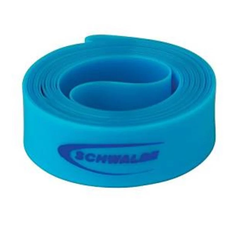 PAIR SCHWALBE 26”(18- 559-571) MOUNTAIN BIKE HIGH PRESSURE MTBRIM TAPES HIGH QUALITY