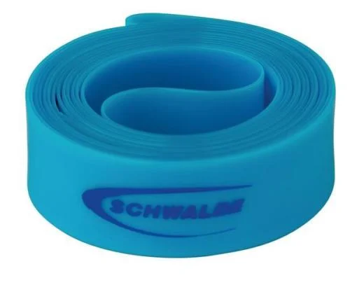 PAIR SCHWALBE HIGH PRESSURE ROAD BIKE RIM TAPES HIGH QUALITY RACING BIKE WHEEL RIM TAPES 700c x 16mm