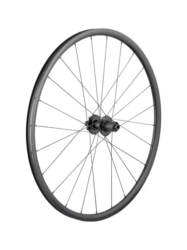 Paradigm SL 6-Bolt Disc 24H 700c Road Wheel