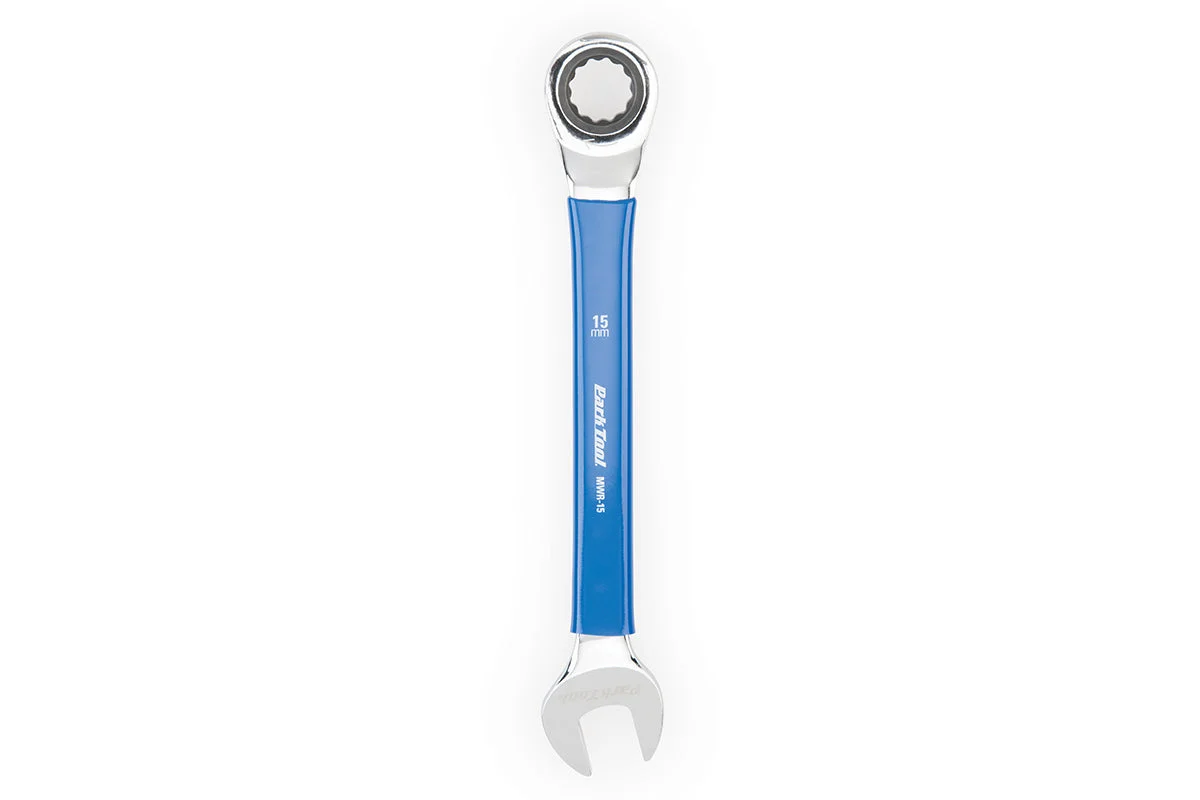 Park Tool 15mm Ratcheting Wrench