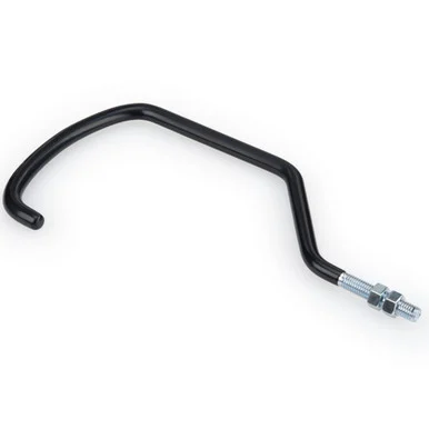 Park Tool 470XX Oversized Bicycle Storage Hook Black