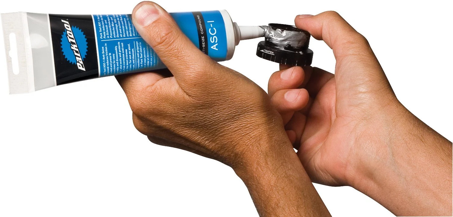 Park Tool ASC-1 - Anti-Seize Compound