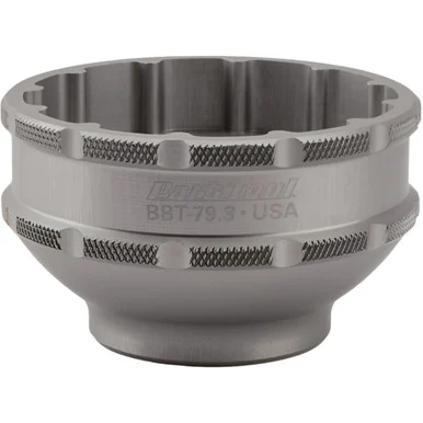 Park Tool BBT-79.3 BB Tool 12-Notch 46mm