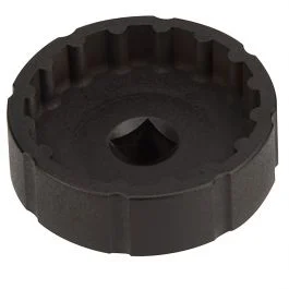 Park Tool BBT19C - Bottom Bracket Tool For 16 Notch Cups, 44mm Outside Diameter