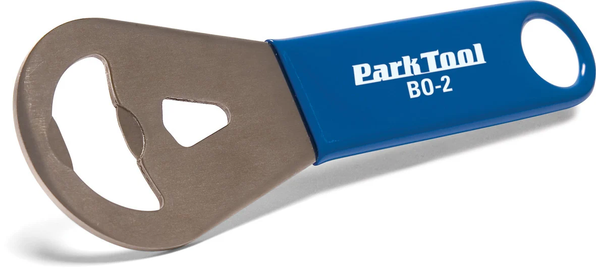 Park Tool BO-2 Bottle Opener