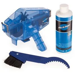 Park Tool CG-2.4 Chain Gang Cleaning System